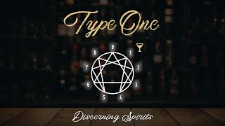 Enneagram Cocktails: Personality Type One "The Reformer"