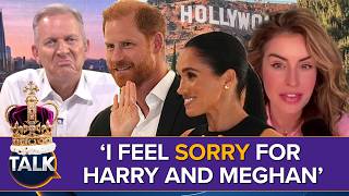 ‘Give Me A VOMIT Bag’ | ‘Disgraceful’ Meghan Markle Desperate On Master Chef