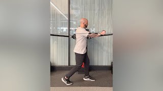 Celebrity Cable Push Pull Rotations Wealth