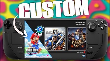 Je hebt Steam Deck-plugins nodig in 2025: dit is waarom