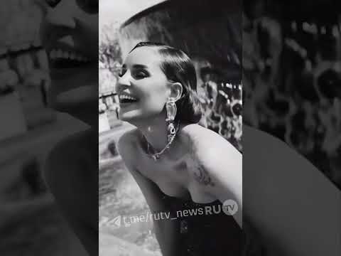 Красотка Seville удивляет #shorts