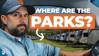 Top 10 Ways To Find Off-Market RV Park Deals