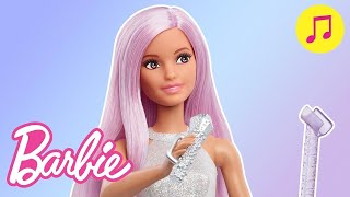 Video thumbnail of "@Barbie | "Universal Love" (Official Music Video) | Barbie Songs"