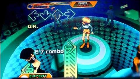 DDR Hottest Party Always (Microbots Dance Trance Mix) Expert PFC AAA