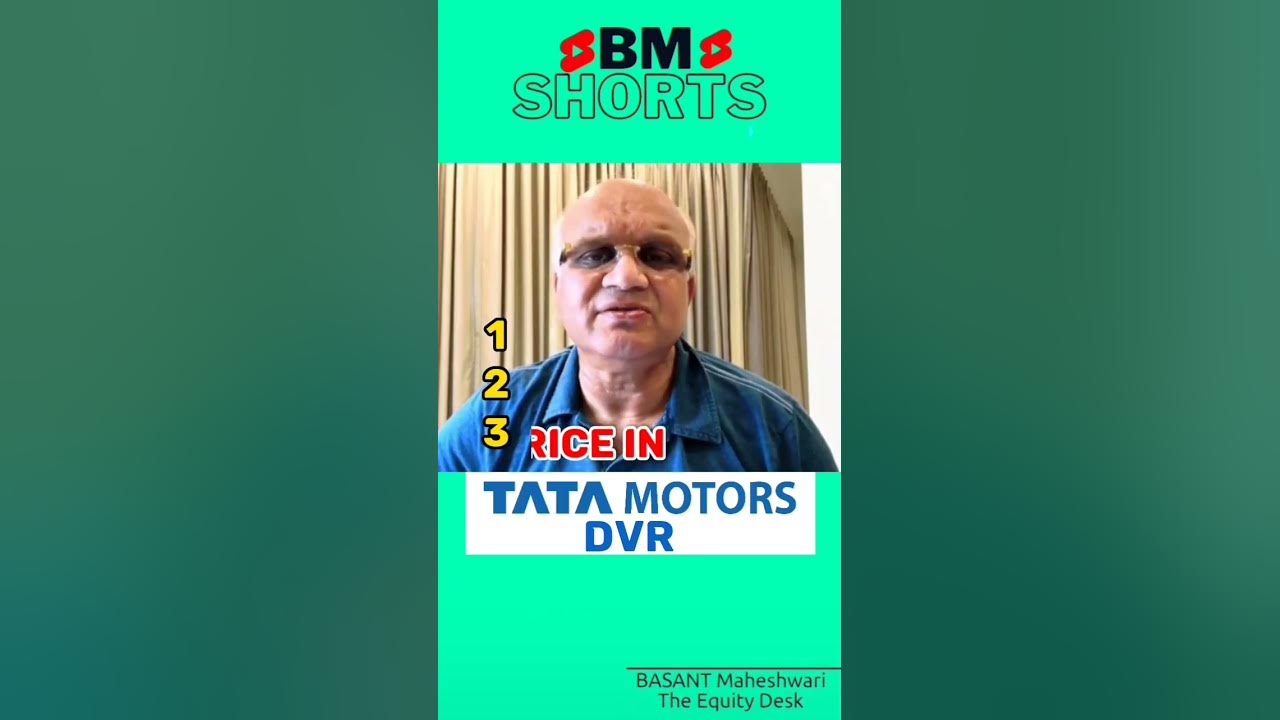 tata-motors-dvr-what-next-youtube