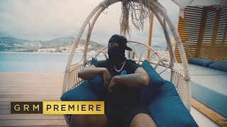 Karma - Flights Not Feelings [Music Video] | GRM Daily