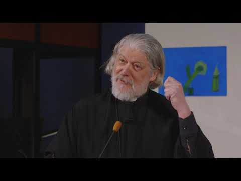 "Совесть и покаяние", протоиерей Алексей Уминский