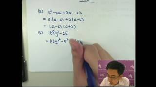Herman Yeung - CE Maths PP 2004/I/Q6 (F天書內容)