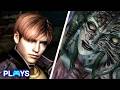 10 UPDATES We WANT in Resident Evil Veronica