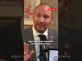 Alejandro Muñante: "Roberto Sánchez busca poder, pero no controla a toda su bancada" #S8