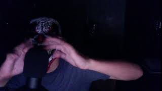 asmr scary clown scary! boo ghost scary boo!!! screenshot 2