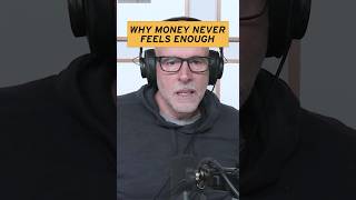 Why Money Never Feels Enough Scott Galloway And Morgan Housel