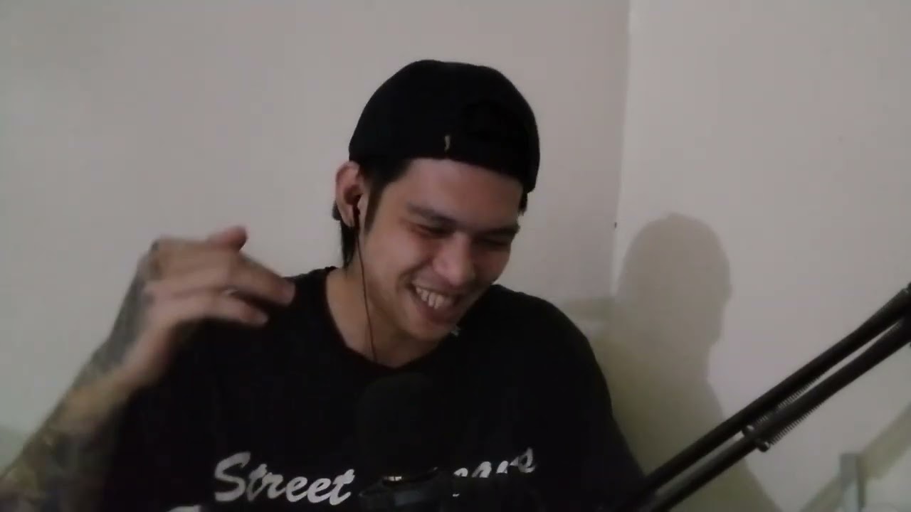 SB19 x GLOC-9 - KALAKAL |REACTION!!! THE GOAT!!