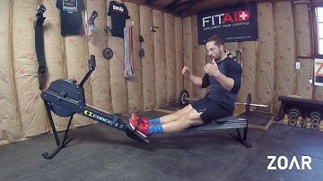 Varied Handle Height? Fix it with this drill [Rowing Technique]