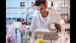 The Art of Scientific Grant Writing: Building a Strong Proposal (4 Minutes)