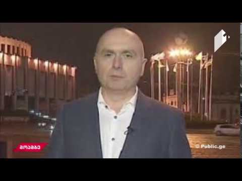 გია ყარამანაშვილი ნიკა გვარამიას განცხადებაზე კომენტარს არ აკეთებს