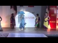 International women polytechnic  best fashion show in delhi 2013