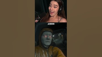 Caught #alienisolation