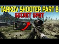 Tarkov Shooter Part 8 12.12.30 BEST SPOT - Escape from Tarkov Quest Guide