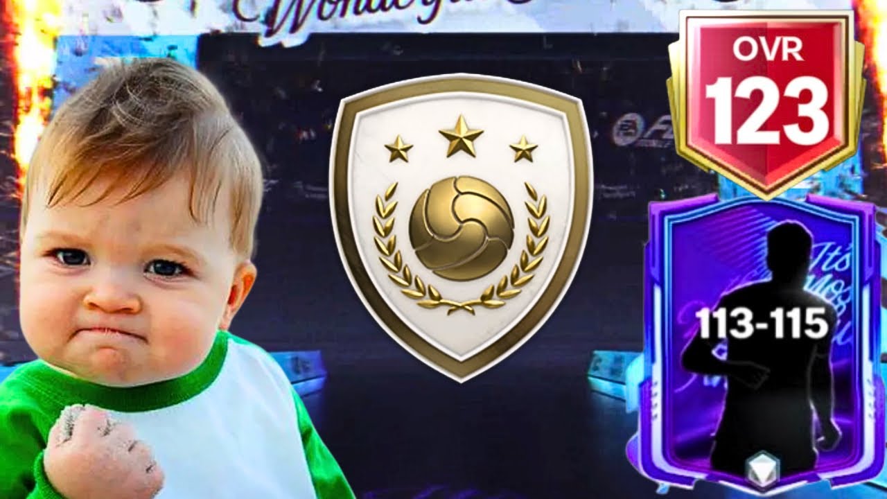 I Opened ALL NEW PACKS Of Festive Fixtures!😱 Fc Mobile Funny Pack Opening 