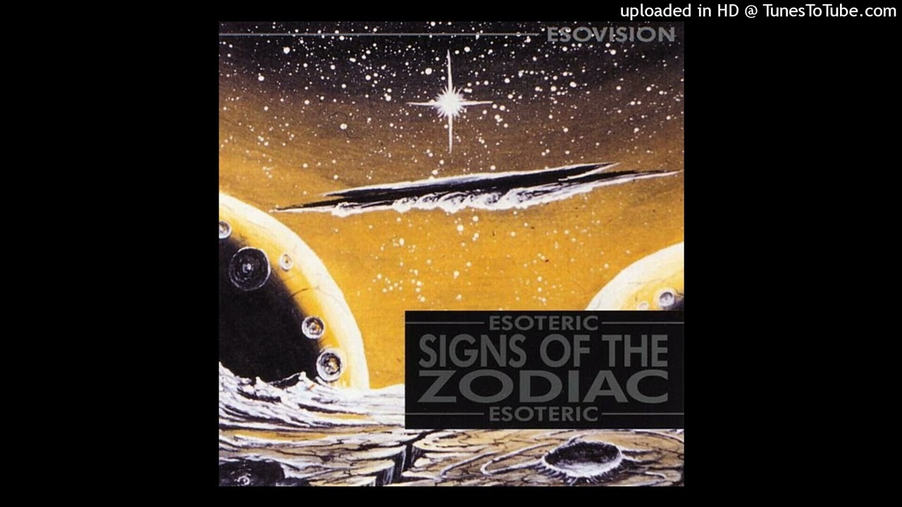 Arcadia Esovision - Christof Moser & Robert Hafner - Pisces