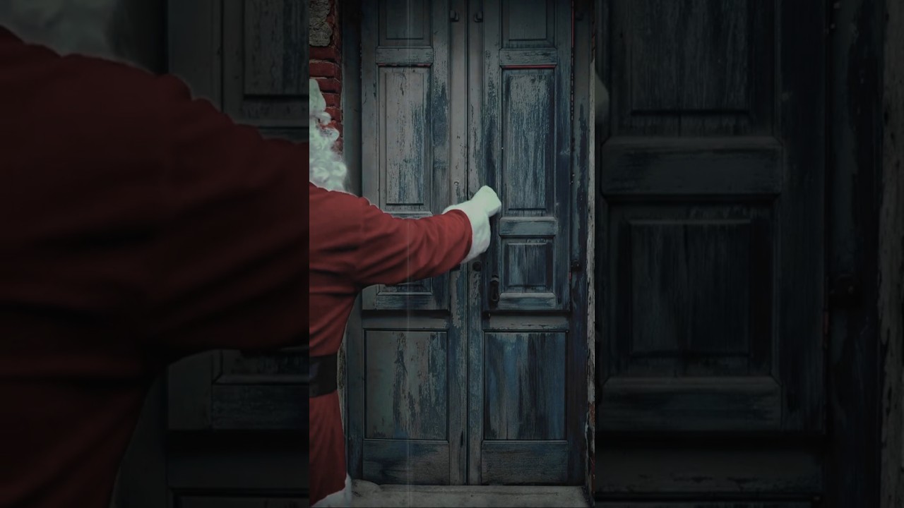 Happy New Year Part 1 