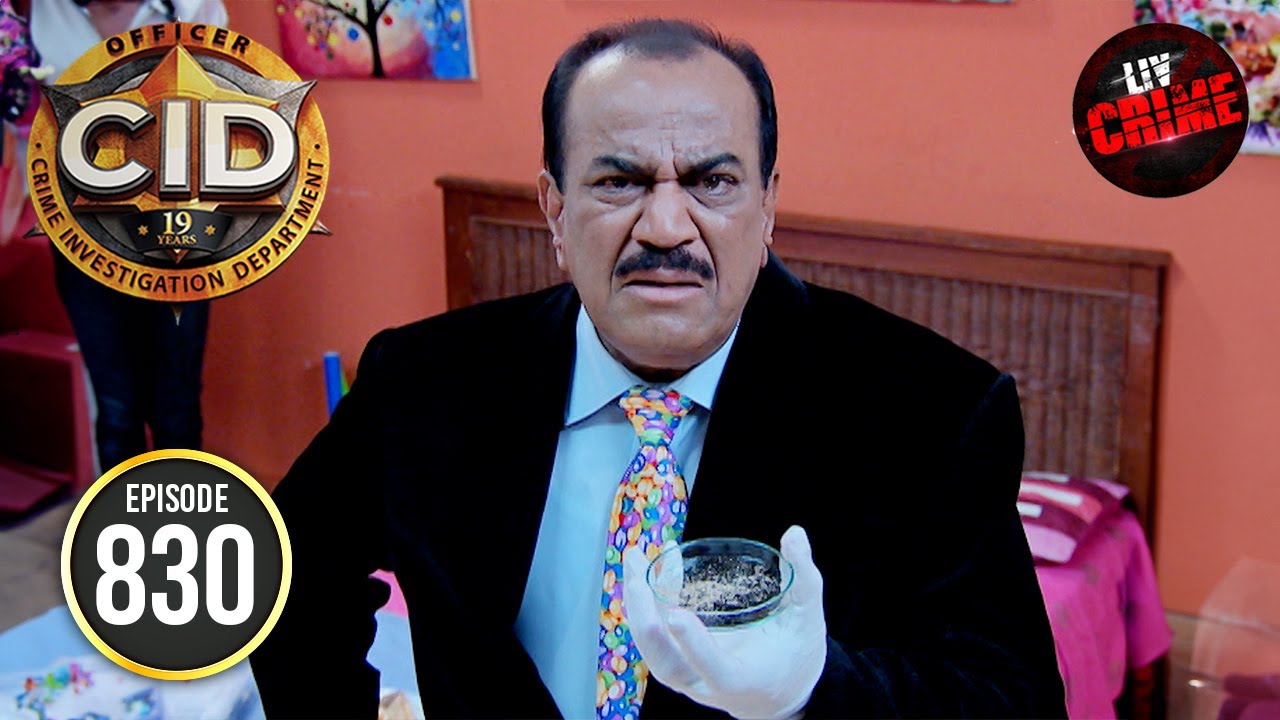 क्या एक Coin की Trail पहुँचाएगी CID को Criminal तक? | CID | सी.आई.डी. | Latest Episode | 10 Nov 2024