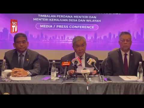 UMNO kutip dana bantu Najib bayar denda RM50 juta