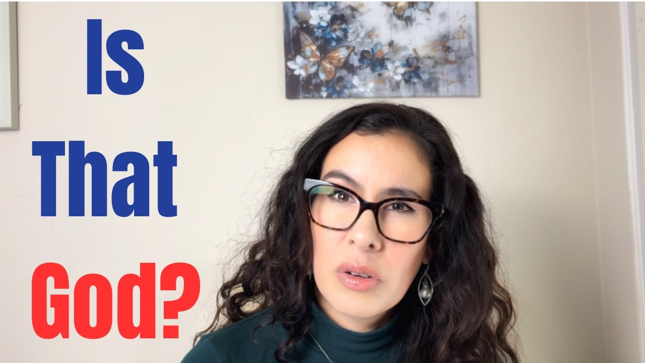 How I Learned to Discern the Holy Spirit’s Voice in Everyday Life