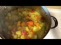 Malakah's Kitchen: Coconut Curry Chick Pea Recipe