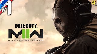 Call of Duty: Modern Warfare 2 #1 วัยรุ่นอเมริกัน