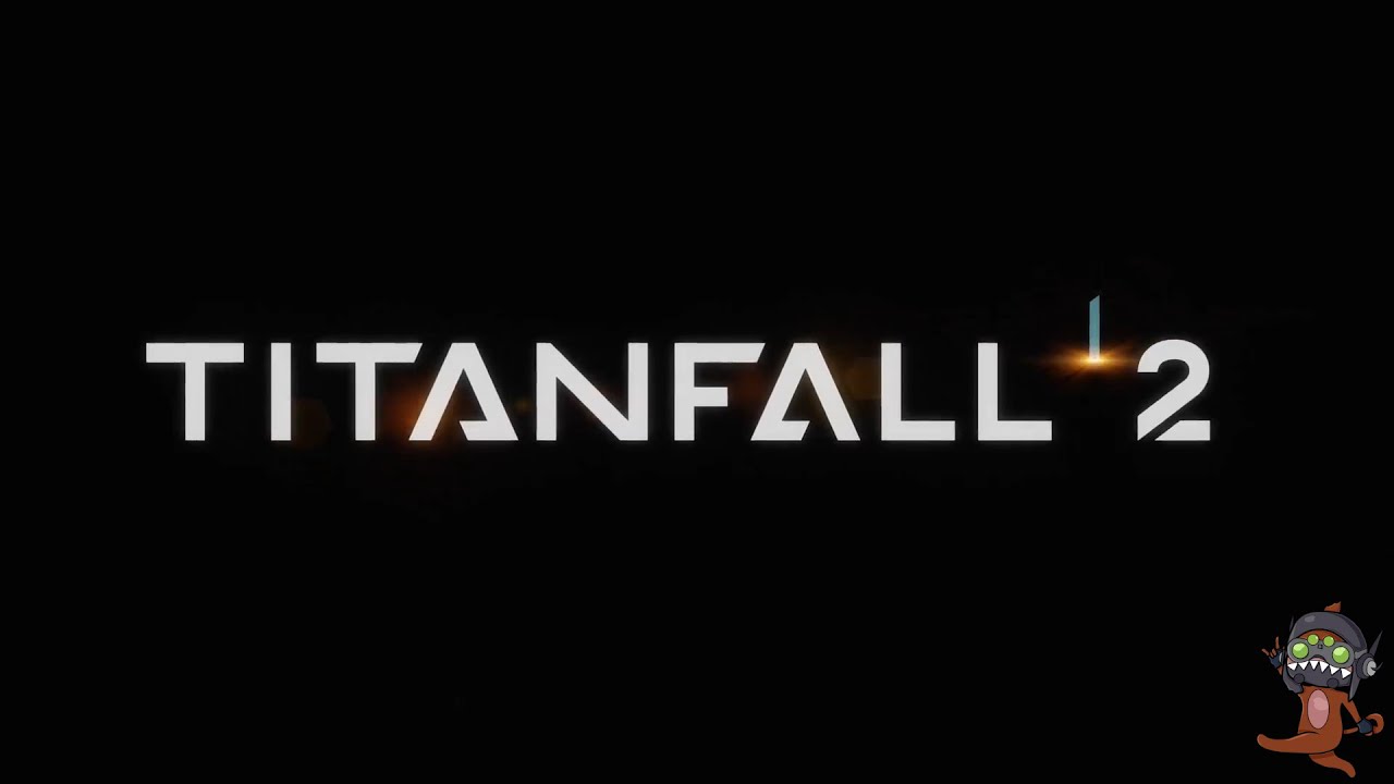 TitanFall 2 Hard Campaign Playthrough - (Ep. 1) Intro and 1st Apex Predator