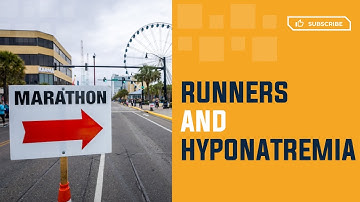 What is Hyponatremia and how to avoid it?