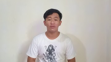 SELF INTRODUCTION (ORAL COM)