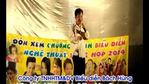 Thuê diễn viên xiếc, thuê ảo thuật, thuê nghệ sĩ hài - bachhung.com & thuebieudien.com