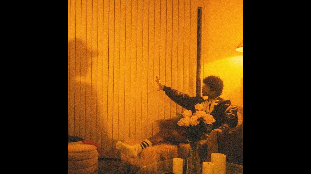 FREE Tory Lanez x Yung Bleu Type Beat 