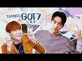 THINGS GOT7 SAY THAT SEEM LIKE FAKE SUBS BUT AREN'T