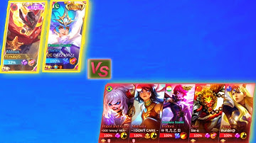 Aldous Best Damage Hack Build 2022|Aldos best build 2022 Mlbb