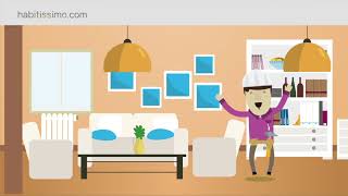 Habitissimo para profesionales (33") screenshot 2