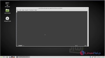 How to install Forma V1.4.3 LMS on Linuxmint -18.03