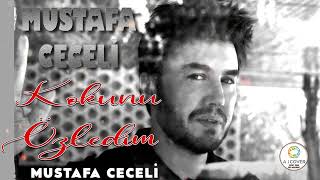 Mustafa Ceceli Kokunu Özledim Anne. .(yapay ses)