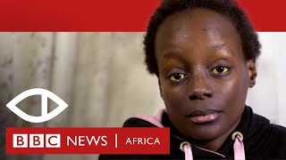 Sickle Cell: The Enemy Within - BBC Africa Eye documentary