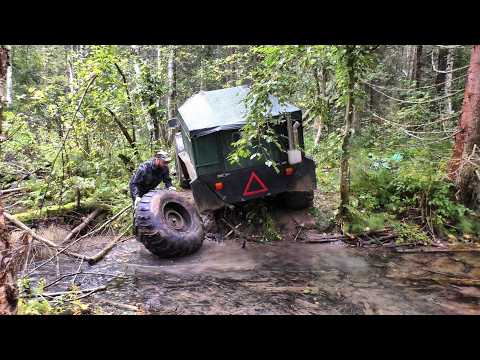 Вот это рыбалка! / 1 часть / Очень нехороший звук! #558