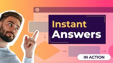 Instant Answers. Better Processes. Procedureflow.