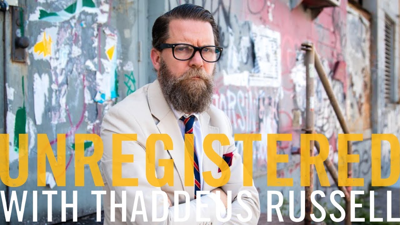 Gavin mcinnes redefreiheit podcast