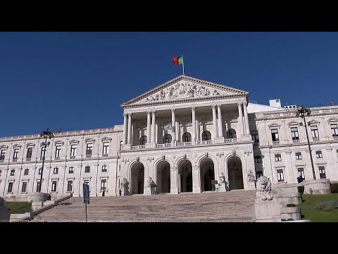 Апатия избирателей в Португалии
