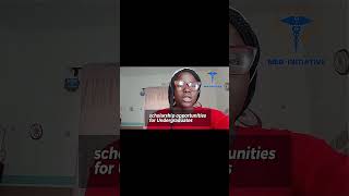 Scholarship opportunities