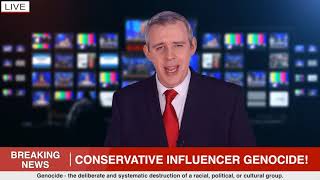 Breaking News Parler Update- Parler App - Parler News