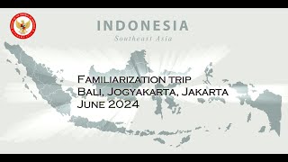 Bali Beyond Travel And Fair Bbtf And Familiarization Trip 2024