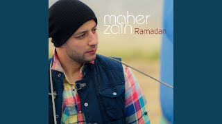 Ramadan (arabic - vocals only)